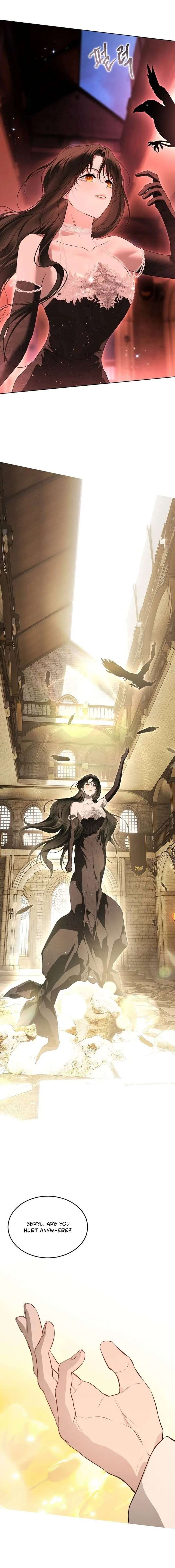 Teach Me Desire Chapter 72 - Page 9