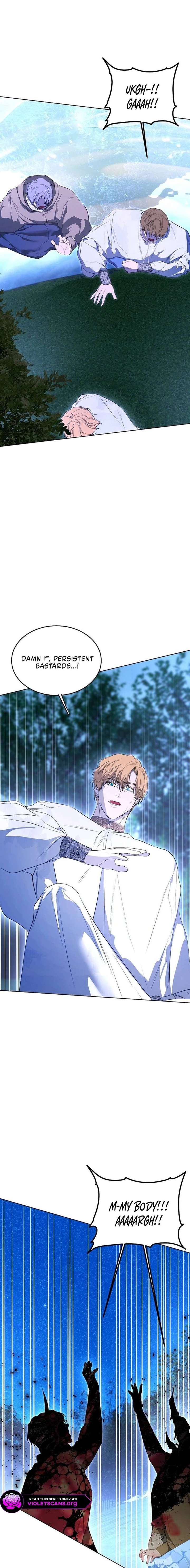 Teach Me Desire Chapter 73 - Page 18