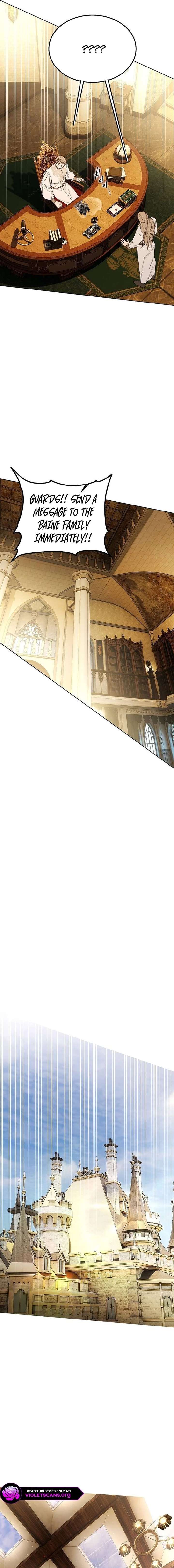 Teach Me Desire Chapter 74 - Page 12