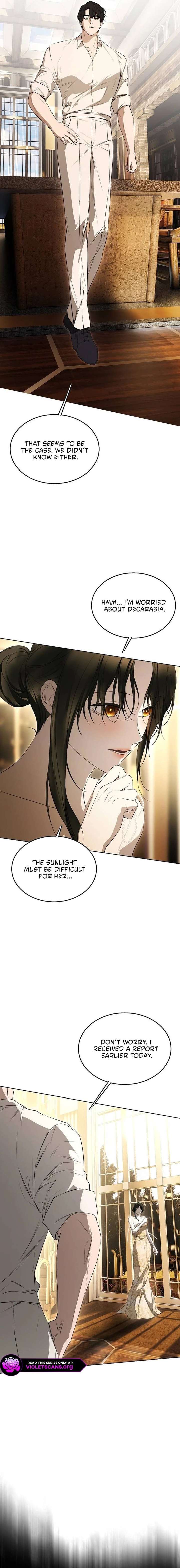 Teach Me Desire Chapter 74 - Page 14