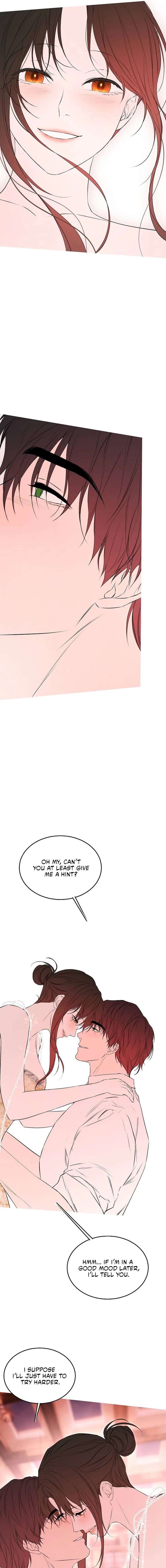 Teach Me Desire Chapter 74 - Page 18