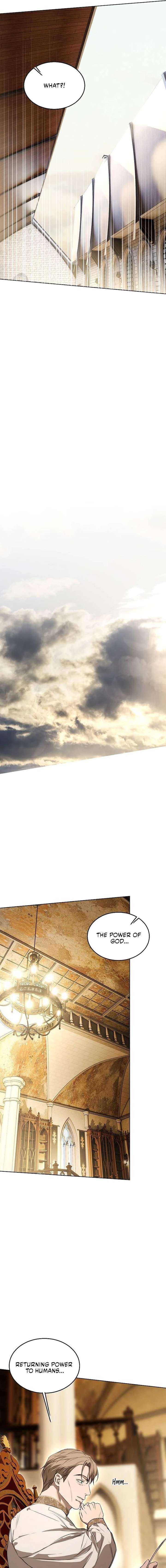 Teach Me Desire Chapter 74 - Page 8