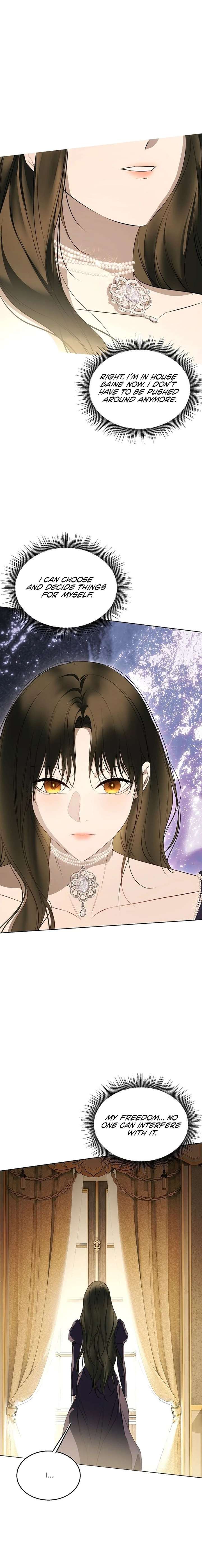 Teach Me Desire Chapter 75 - Page 15