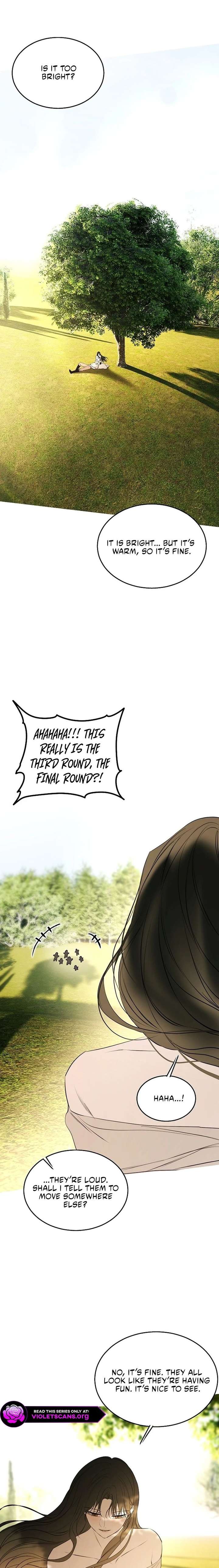 Teach Me Desire Chapter 75 - Page 17