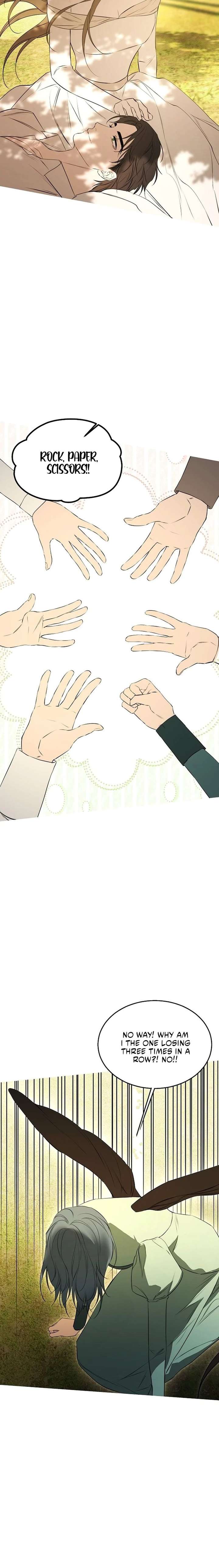 Teach Me Desire Chapter 75 - Page 18