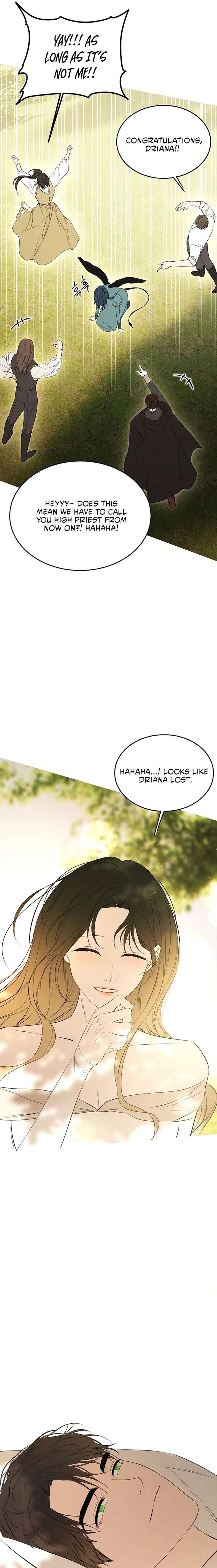 Teach Me Desire Chapter 75 - Page 19