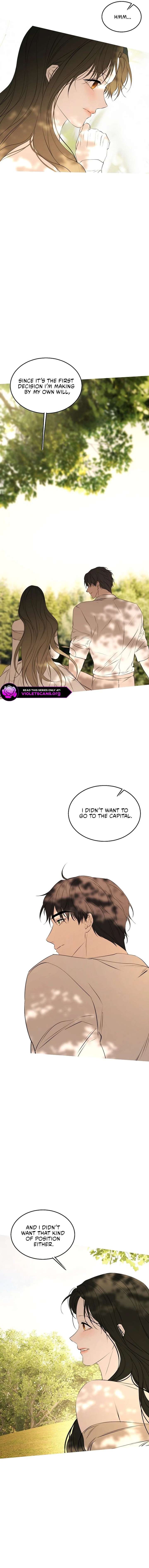 Teach Me Desire Chapter 75 - Page 21