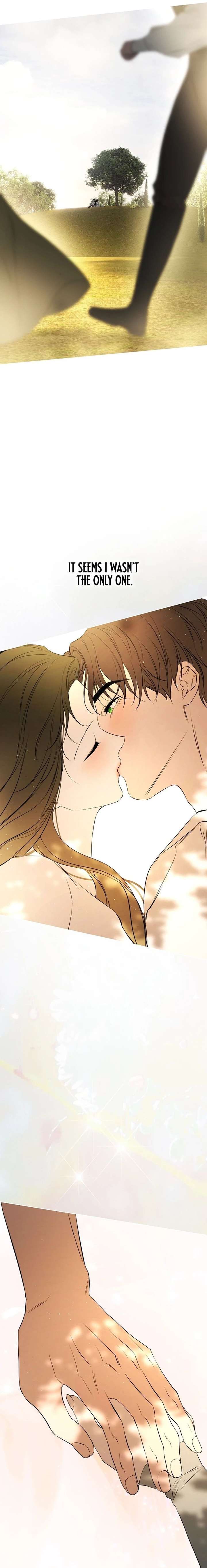 Teach Me Desire Chapter 75 - Page 24