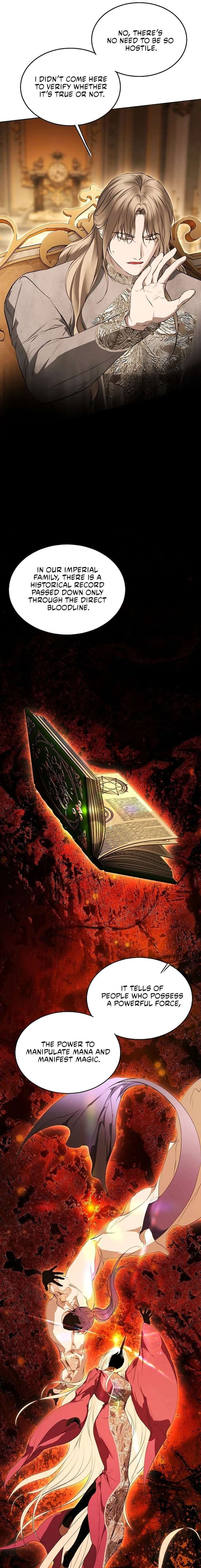 Teach Me Desire Chapter 75 - Page 4