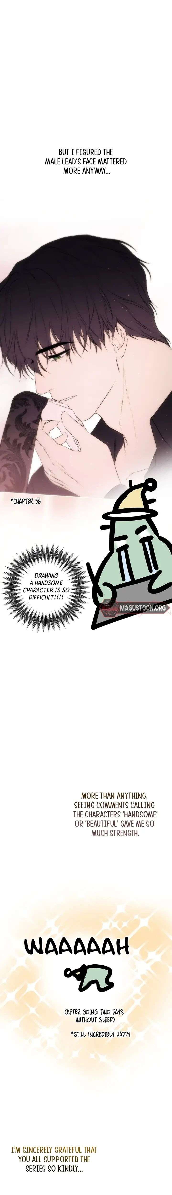 Teach Me Desire Chapter 76 - Page 8