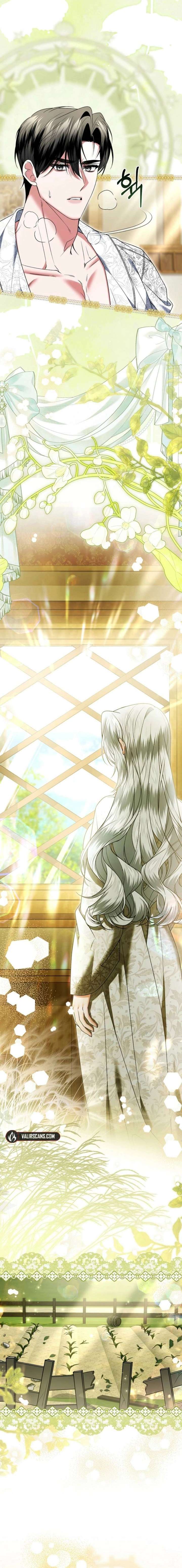 Rejecting The Perfect Marriage Chapter 51 - Page 10