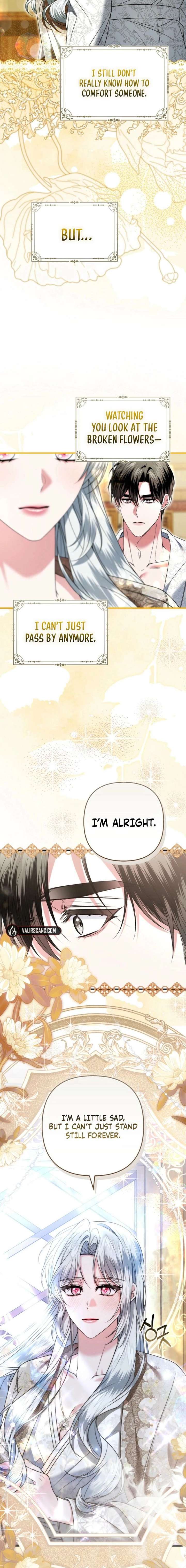 Rejecting The Perfect Marriage Chapter 51 - Page 12