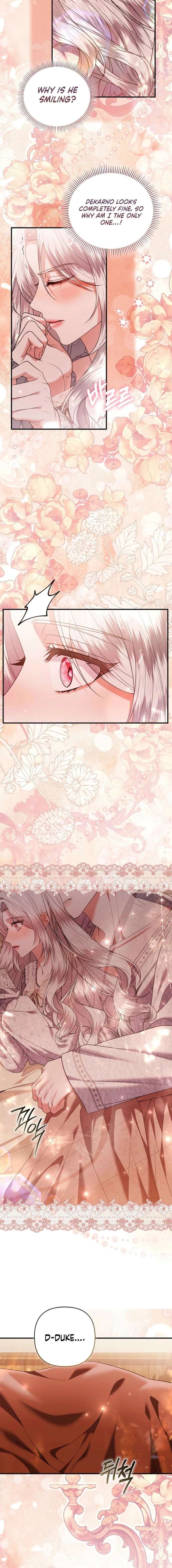 Rejecting The Perfect Marriage Chapter 51 - Page 2