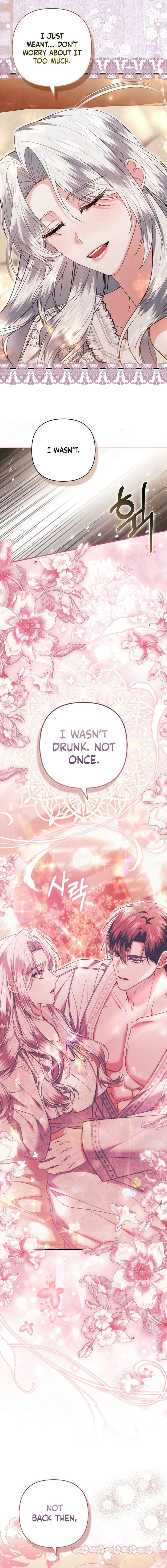 Rejecting The Perfect Marriage Chapter 51 - Page 5