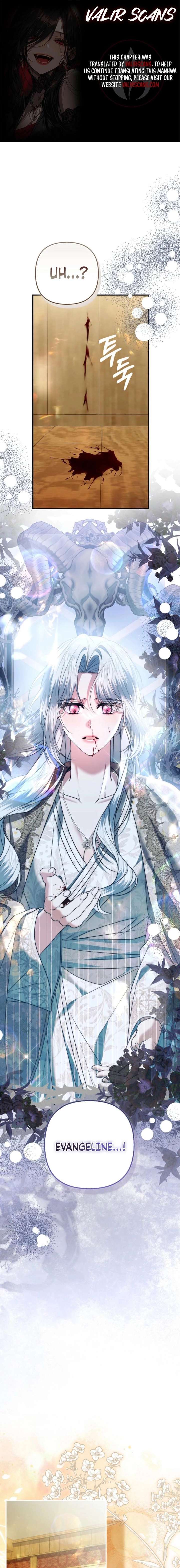 Rejecting The Perfect Marriage Chapter 52 - Page 1