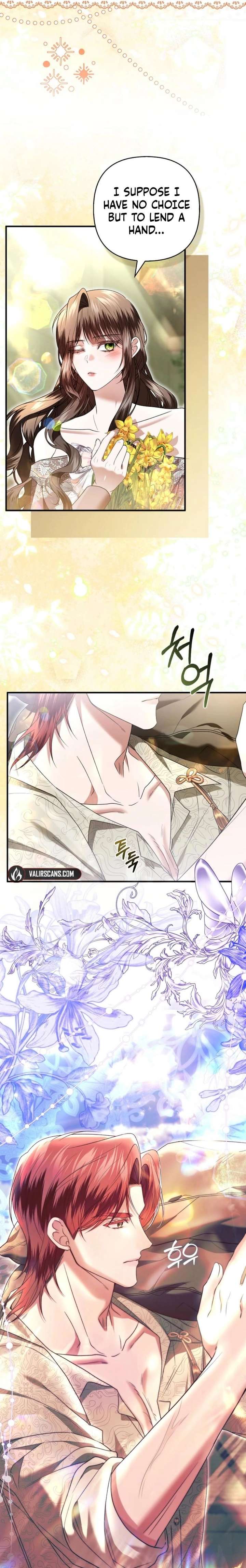 Rejecting The Perfect Marriage Chapter 52 - Page 18