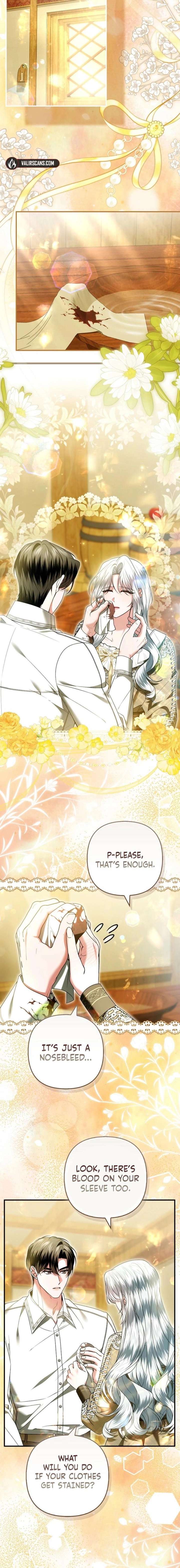 Rejecting The Perfect Marriage Chapter 52 - Page 2