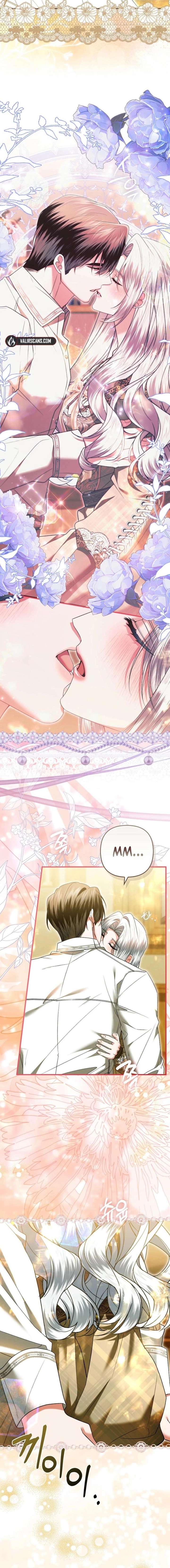 Rejecting The Perfect Marriage Chapter 52 - Page 4