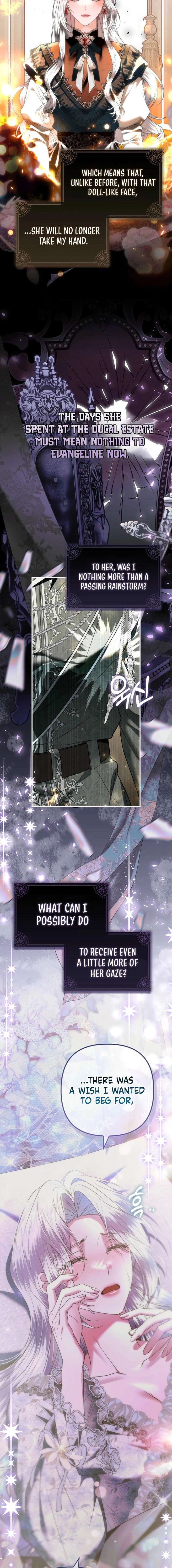 Rejecting The Perfect Marriage Chapter 52 - Page 9