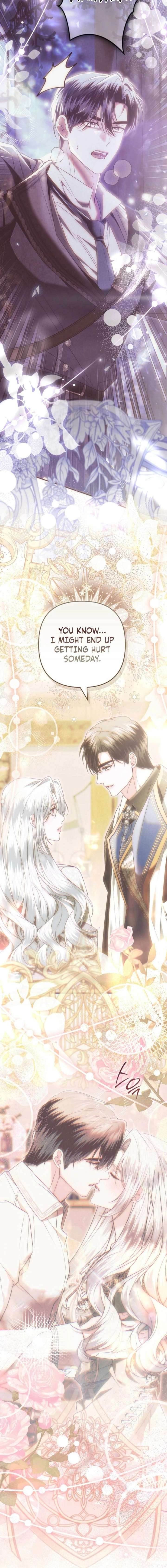 Rejecting The Perfect Marriage Chapter 53 - Page 14