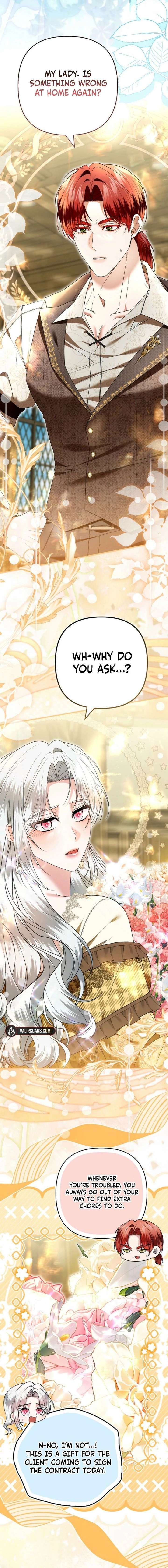 Rejecting The Perfect Marriage Chapter 53 - Page 16