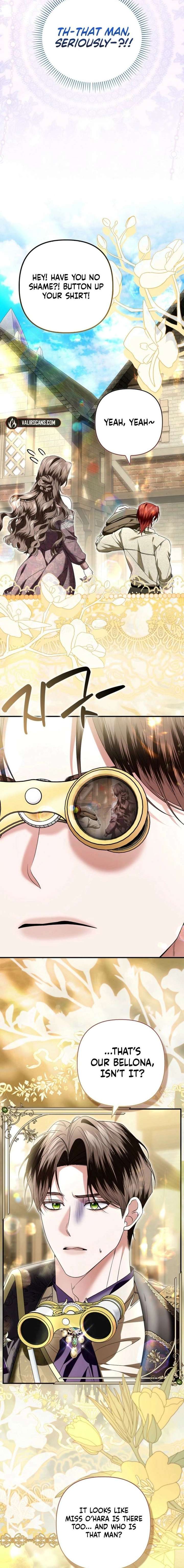 Rejecting The Perfect Marriage Chapter 53 - Page 2