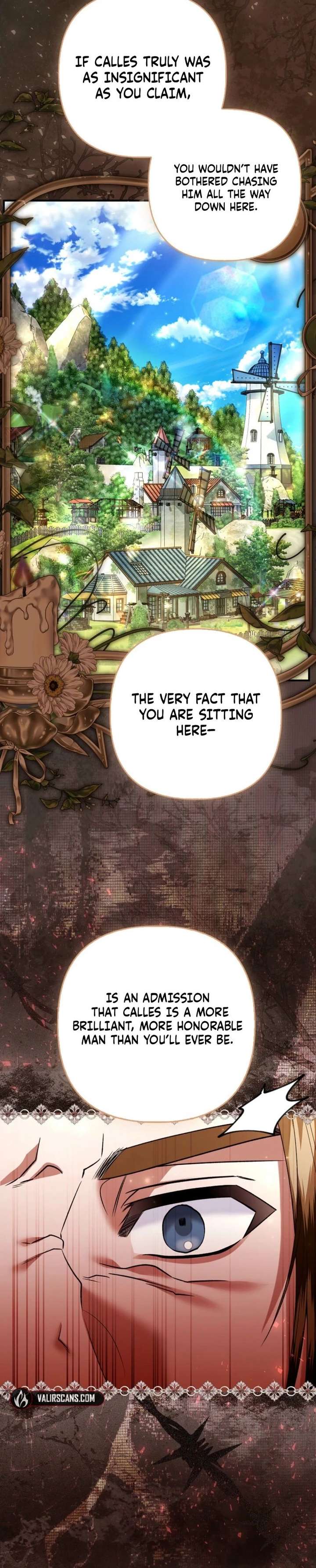 Rejecting The Perfect Marriage Chapter 54 - Page 28