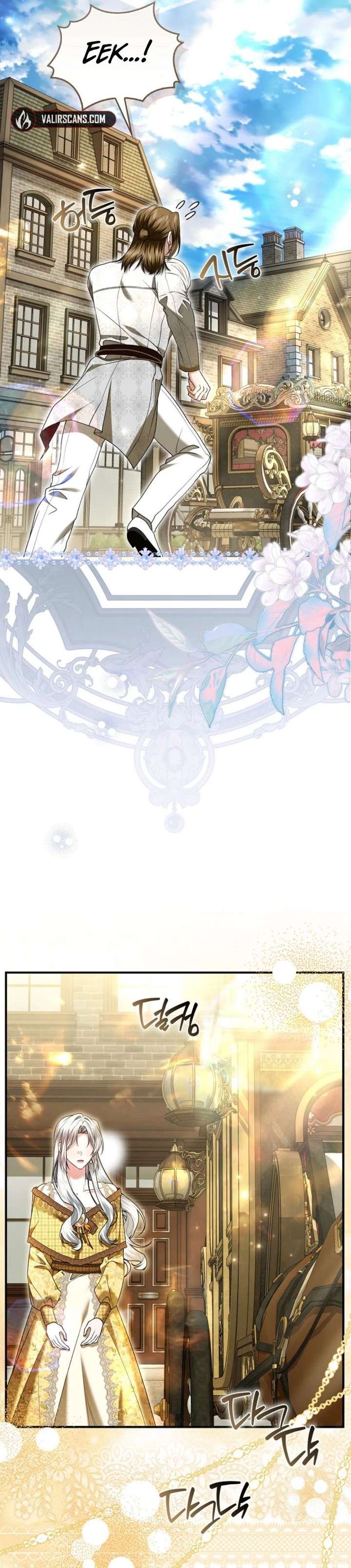 Rejecting The Perfect Marriage Chapter 54 - Page 34