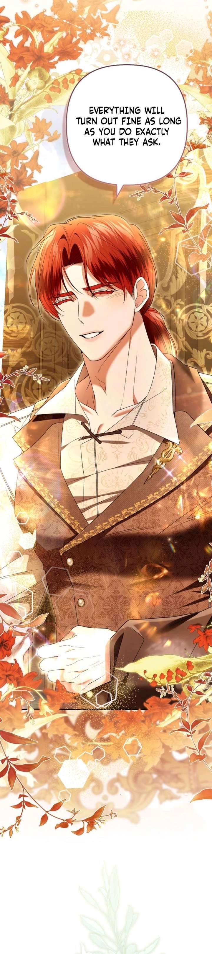 Rejecting The Perfect Marriage Chapter 54 - Page 5