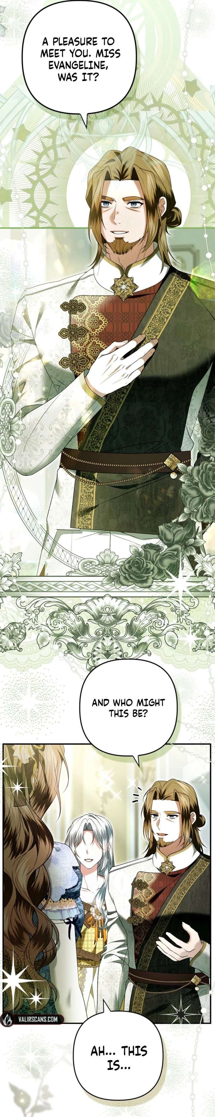 Rejecting The Perfect Marriage Chapter 54 - Page 7