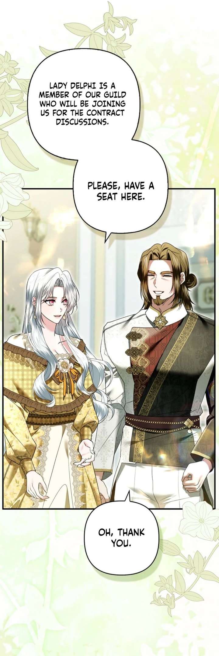 Rejecting The Perfect Marriage Chapter 54 - Page 9