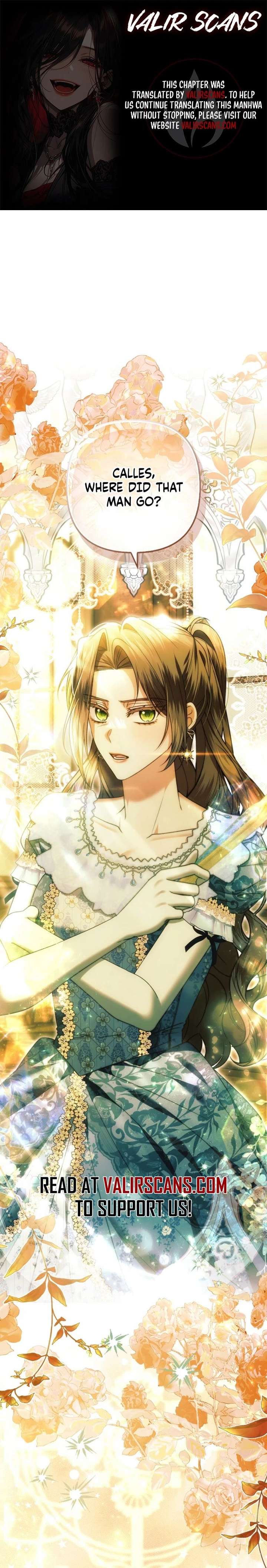 Rejecting The Perfect Marriage Chapter 55 - Page 1