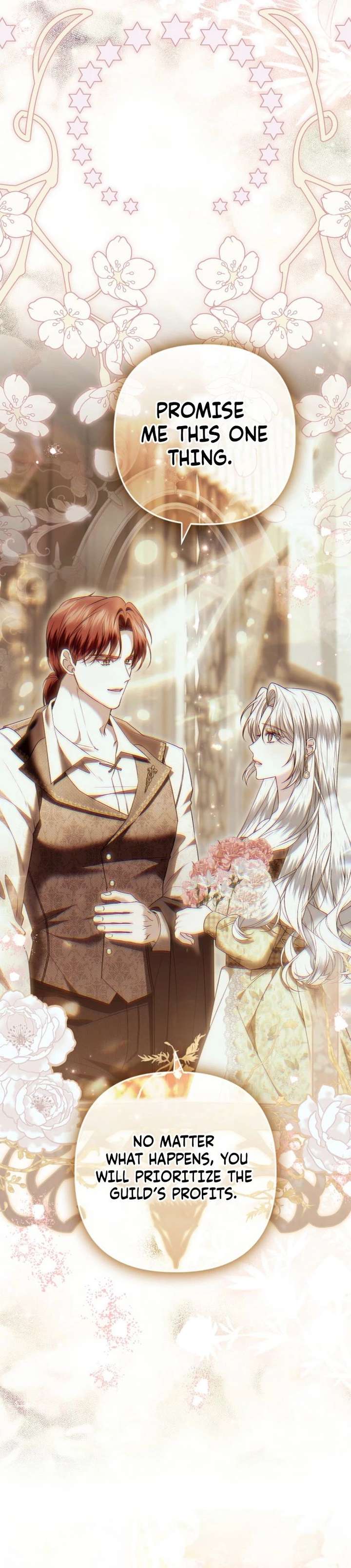 Rejecting The Perfect Marriage Chapter 55 - Page 10