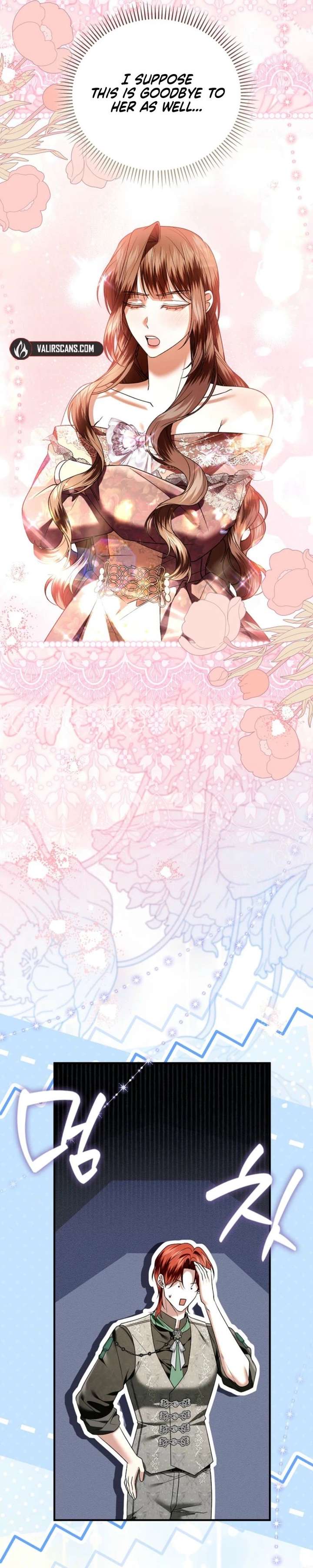 Rejecting The Perfect Marriage Chapter 55 - Page 12