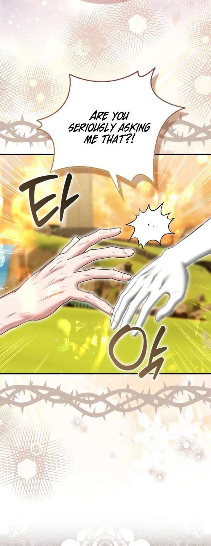 Rejecting The Perfect Marriage Chapter 55 - Page 15