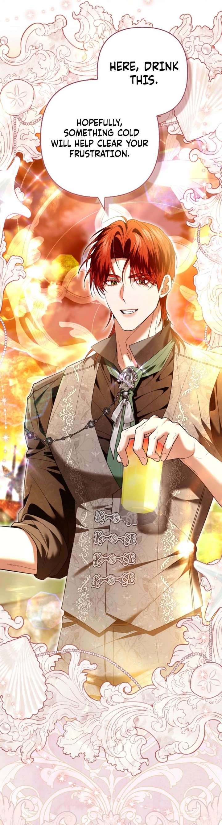 Rejecting The Perfect Marriage Chapter 55 - Page 23