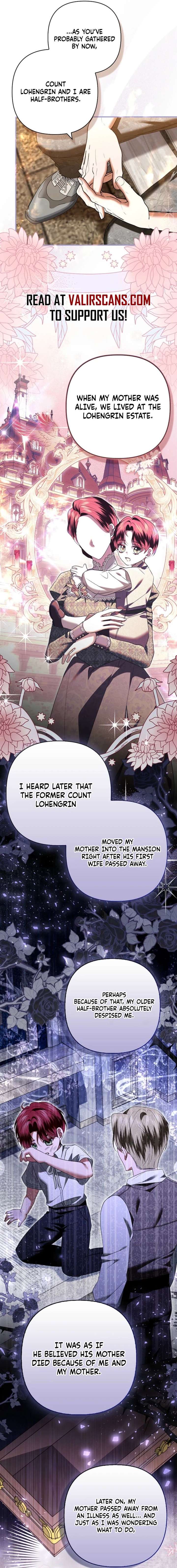 Rejecting The Perfect Marriage Chapter 55 - Page 26