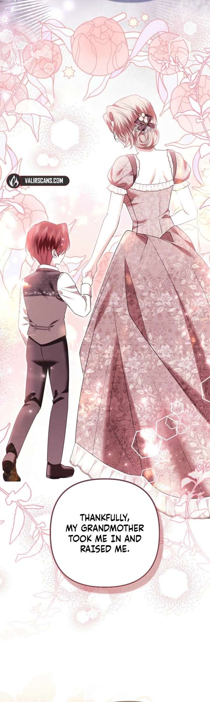 Rejecting The Perfect Marriage Chapter 55 - Page 27