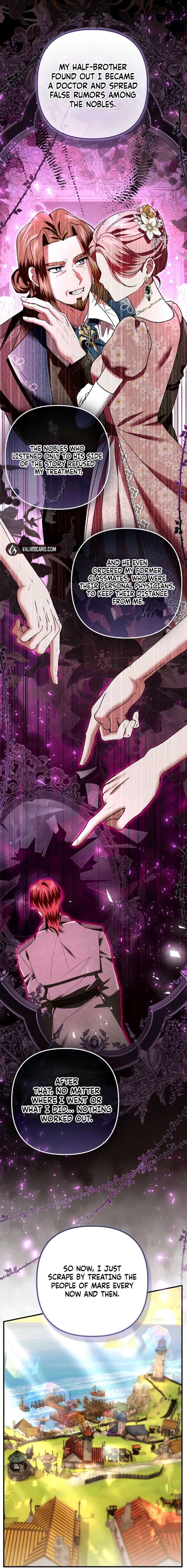 Rejecting The Perfect Marriage Chapter 55 - Page 29