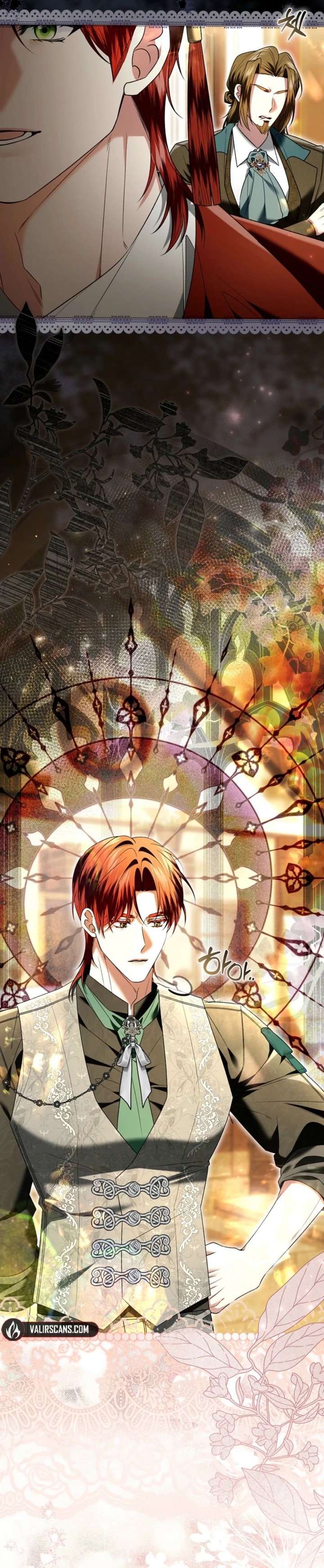 Rejecting The Perfect Marriage Chapter 55 - Page 9