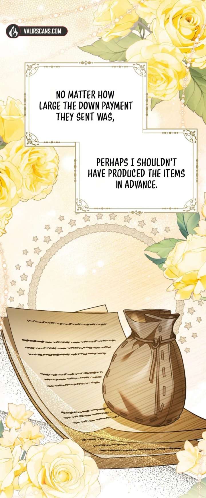 Rejecting The Perfect Marriage Chapter 56 - Page 10