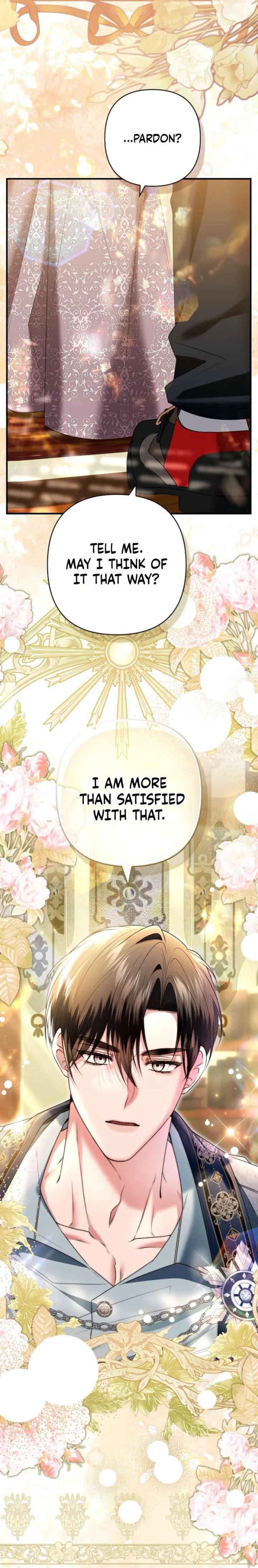 Rejecting The Perfect Marriage Chapter 56 - Page 103