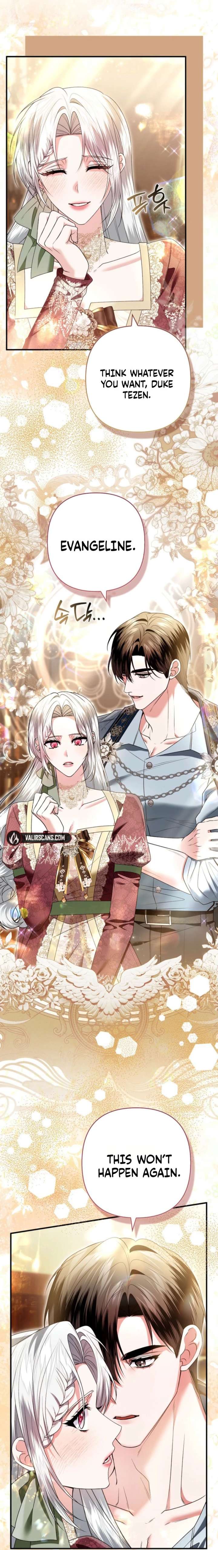 Rejecting The Perfect Marriage Chapter 56 - Page 106