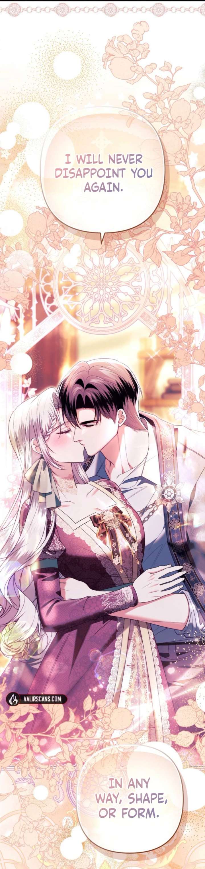 Rejecting The Perfect Marriage Chapter 56 - Page 111