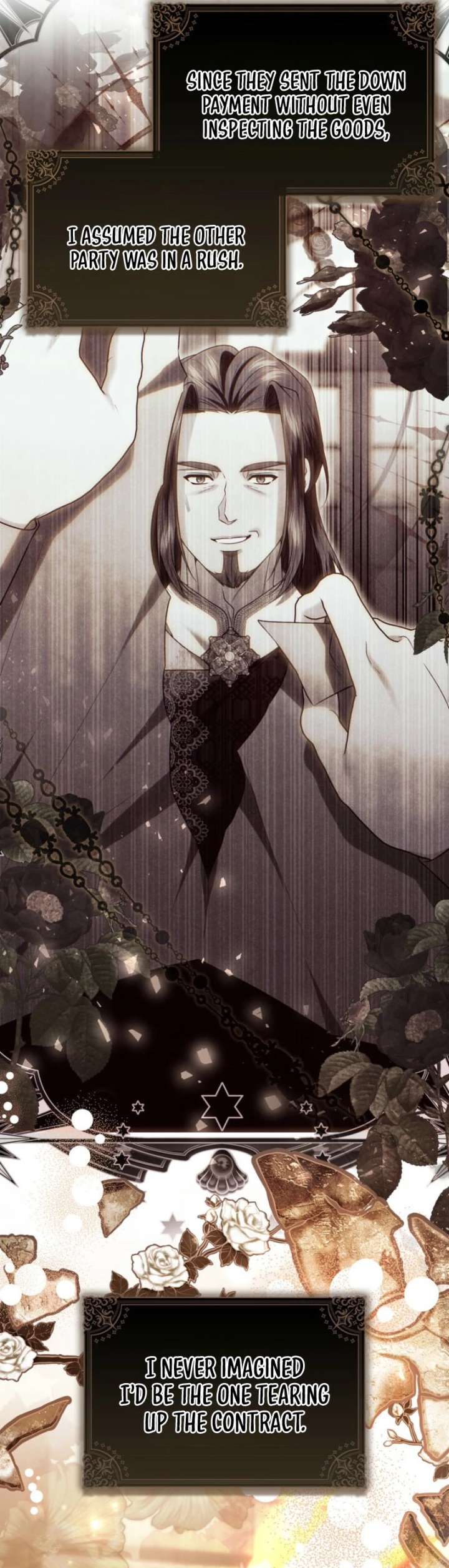 Rejecting The Perfect Marriage Chapter 56 - Page 12