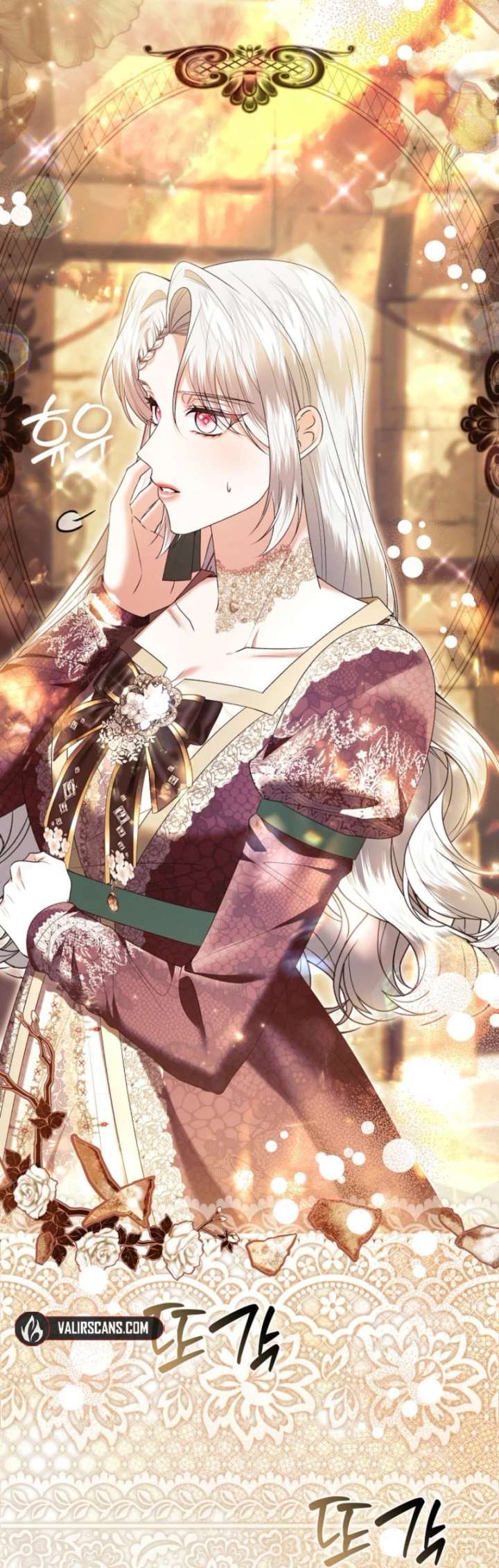 Rejecting The Perfect Marriage Chapter 56 - Page 13