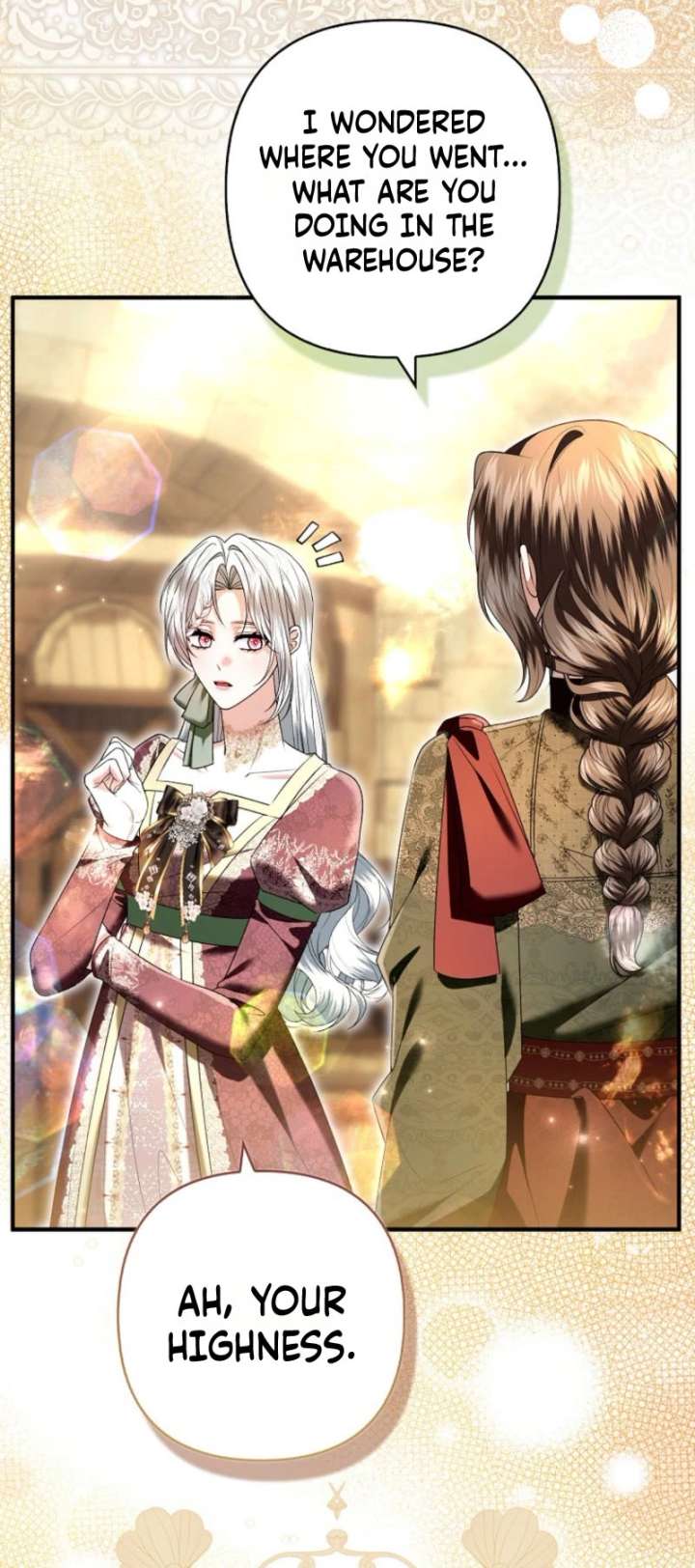 Rejecting The Perfect Marriage Chapter 56 - Page 14