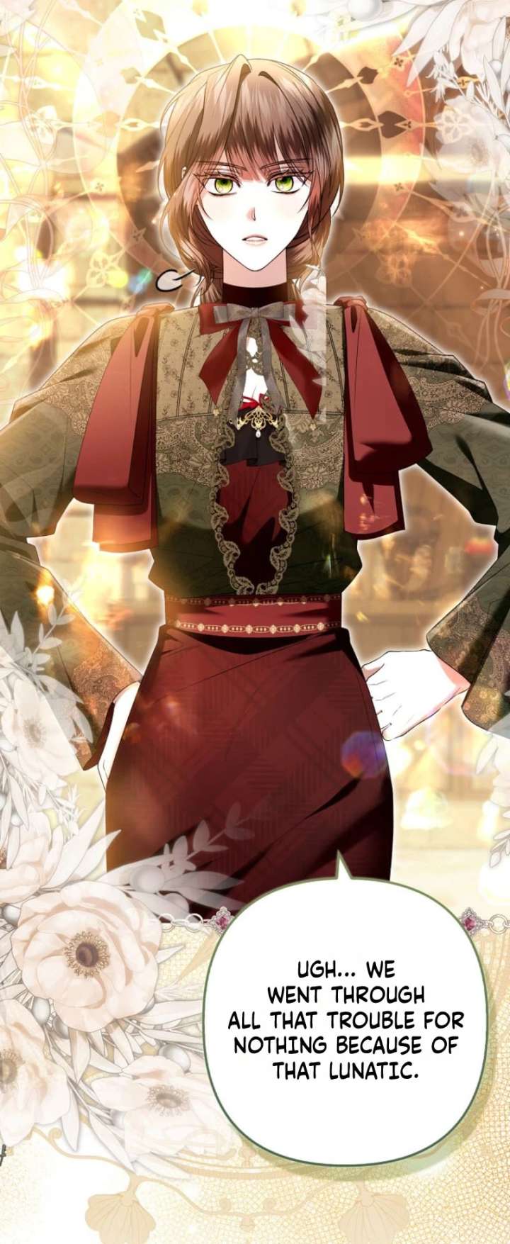 Rejecting The Perfect Marriage Chapter 56 - Page 16