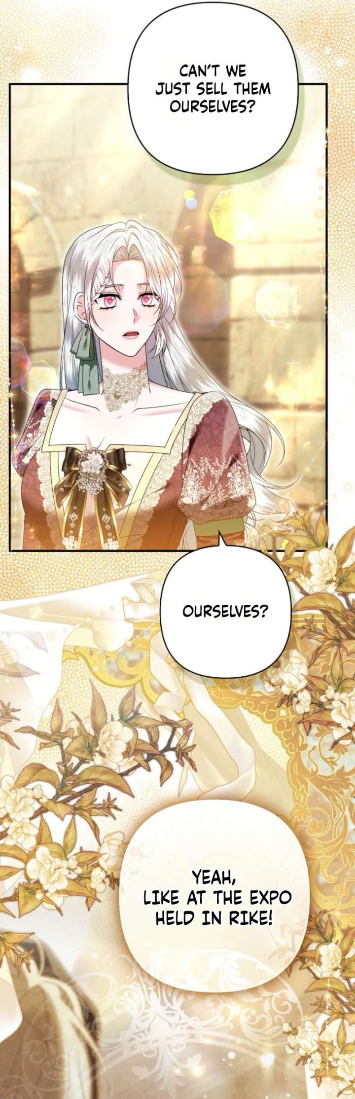 Rejecting The Perfect Marriage Chapter 56 - Page 18