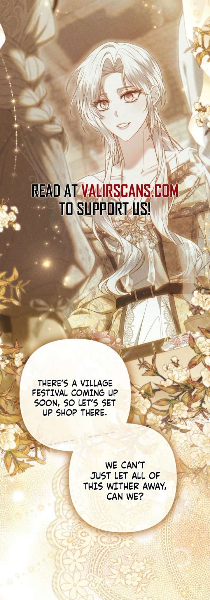 Rejecting The Perfect Marriage Chapter 56 - Page 19